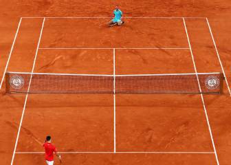 Roland Garros, récord de audiencia en televisión