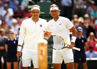 ¿Nadal o Federer? Quién es el mejor de la historia para Becker