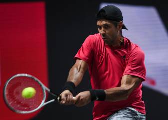 Verdasco impone su consistencia ante Duckworth