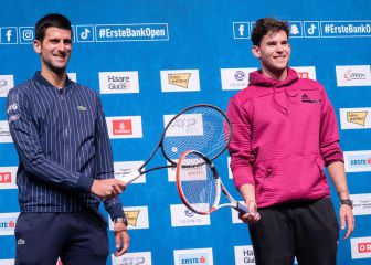 ATP Viena 2020: cuadro, partidos, calendario, horarios, TV y dónde ver online