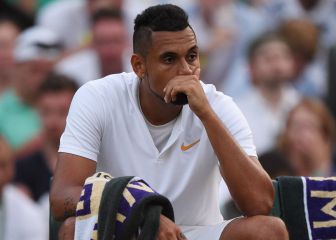 Kyrgios: 