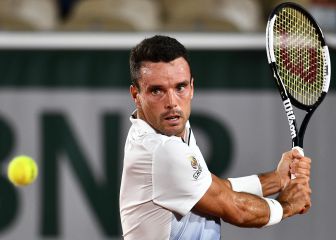 Bautista pone fin a la temporada por una lesión en el codo