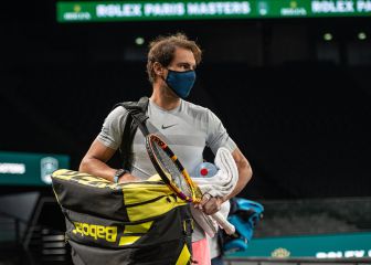 Nadal: 