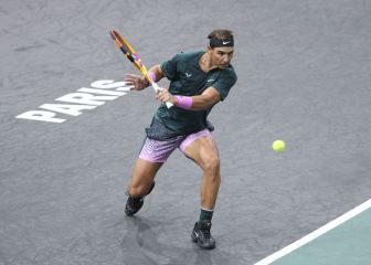Nadal en cifras