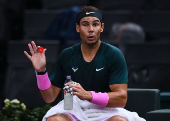 Nadal: 