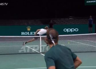 Nadal confirma que es de otro planeta: ¡una locura lo que hizo!