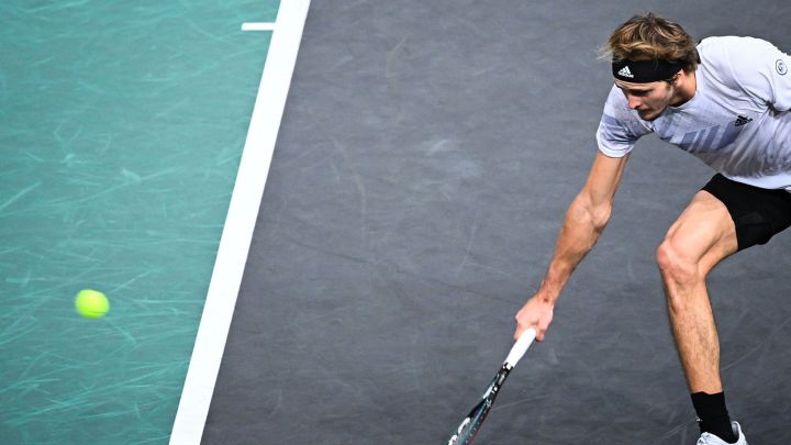 Sofía, Linz y el inicio de las ATP Finals marcan la semana