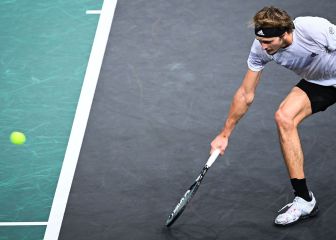 Sofía, Linz y el inicio de las ATP Finals marcan la semana