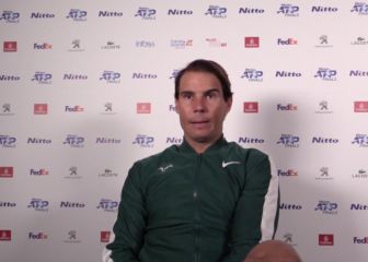 Nadal: 