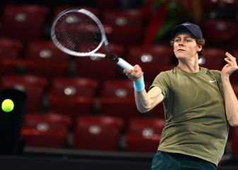 Jack Sinner supera a Pospisil para estrenar su palmarés