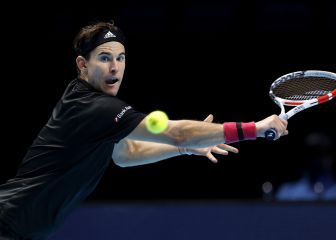 Thiem presenta su candidatura