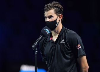 Stefanos Tsitsipas - Última hora y todas las noticias de ...