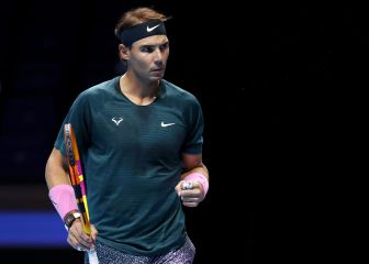 La reinvención de Nadal