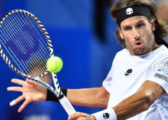 Feliciano rememora la última Davis: 