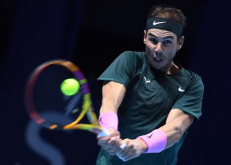Nadal: 