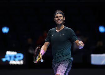 A un paso de la tercera