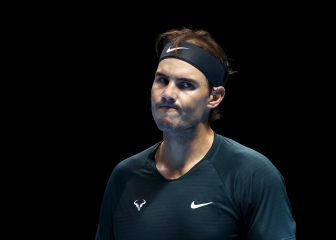 La maldición de Nadal