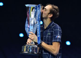 Medvedev es la alternativa