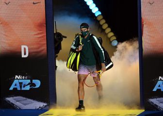 Así queda el ranking final en 2020: Djokovic vuelve a mandar