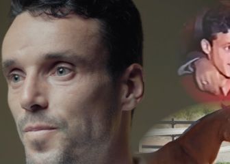 Bautista y el sentido recuerdo de su padre: de la fiebre por los caballos al accidente y el adiós