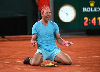 Monfils desvela el secreto de Nadal