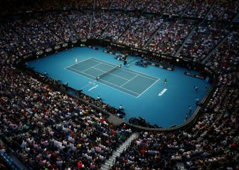 El probable retraso de Australia condiciona el calendario