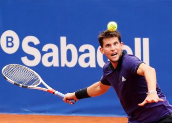 Banco Sabadell renueva su patrocinio con el Godó