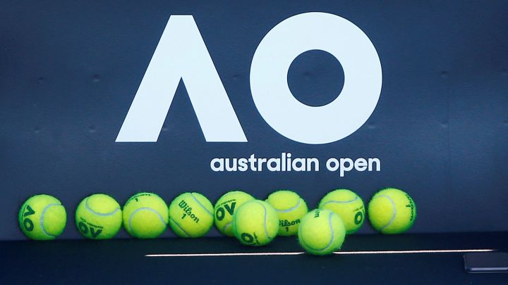¿A cuántos torneos afecta el retraso del Open de Australia?