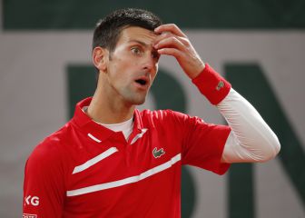 Serbia estalla contra la ATP por su trato hacia Djokovic