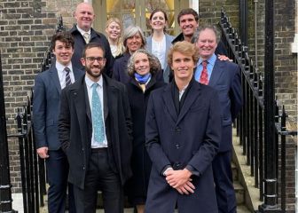 Zverev rompe el contrato 