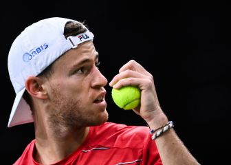 Schwartzman se pasa a los eSports