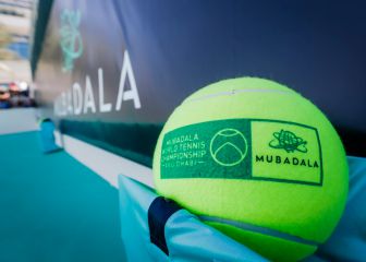Más problemas de calendario: adiós al torneo de Abu Dhabi