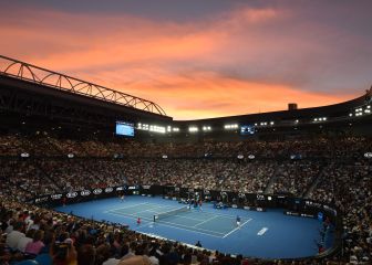 La ATP ya tiene calendario