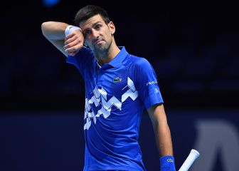 Djokovic renuncia al Consejo de Jugadores de la ATP