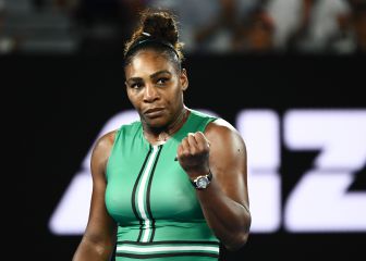 Barty como número uno y Serena, a igualar el récord de Court