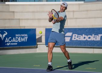 Nadal no descansa en Navidad