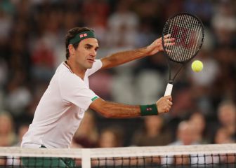 Federer no jugará en Australia