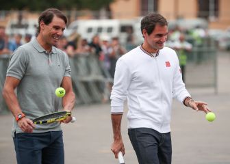 Nadal, reelegido para el Consejo de Jugadores de la ATP