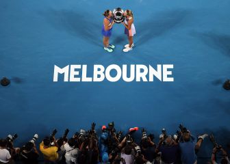 Melbourne registra positivos por COVID 61 días después