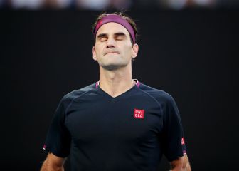 La Suiza de Federer se queda fuera de nuevo de la ATP Cup