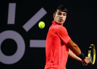 Toni Nadal 'nombra' al sucesor de Rafa