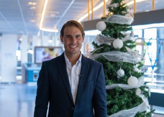 La petición de Nadal a los Reyes Magos: 