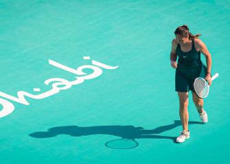 La WTA anuncia su calendario provisional de 2021 hasta julio