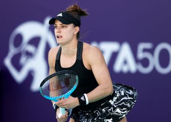 Abu Dabi, Antalya y Delray Beach coronarán a los primeros campeones del año