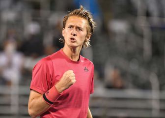 Korda y Hurkacz pelearán por el título en Delray Beach