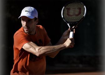 Bautista viaja a Melbourne para empezar la cuarentena