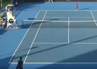 Alcaraz, el futuro genio, tiene algo de Federer y algo de Nadal: aquí lo van a ver