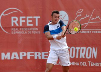 España tendrá 10 torneos ATP Challenger gracias al apoyo económico de la RFET