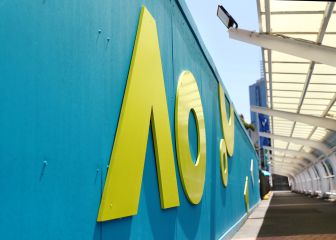 La RFET expresa su apoyo a los tenistas españoles confinados