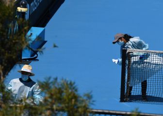 La RFET se disculpa con Tennis Australia, pero reitera sus demandas para los españoles